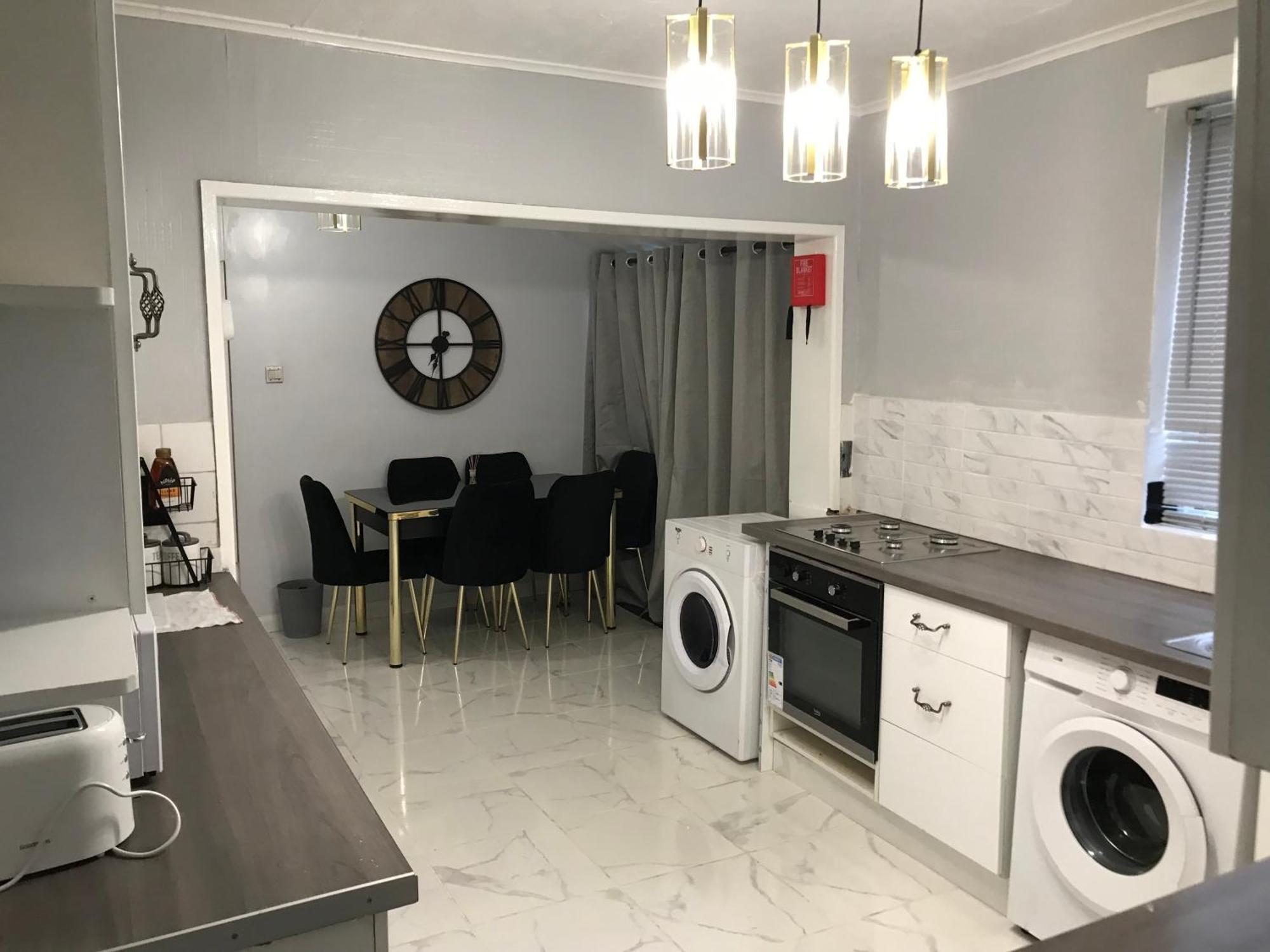 Rose Cottage Tipton Εξωτερικό φωτογραφία