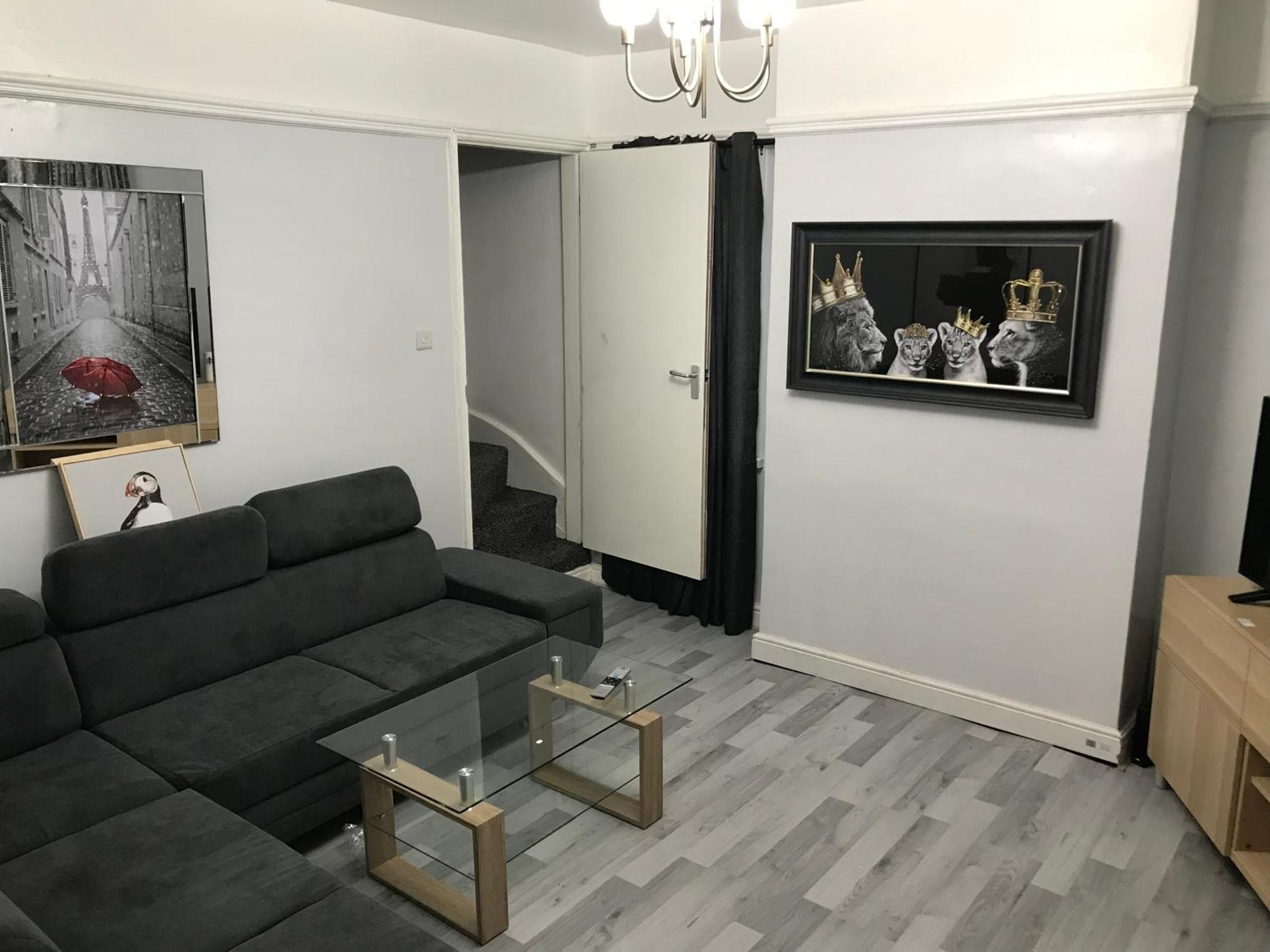 Rose Cottage Tipton Εξωτερικό φωτογραφία