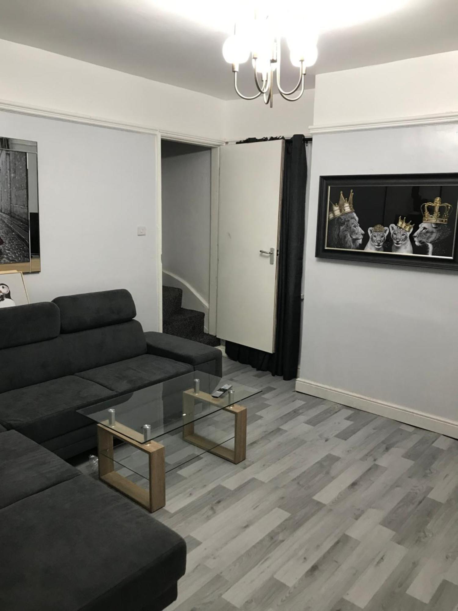 Rose Cottage Tipton Εξωτερικό φωτογραφία