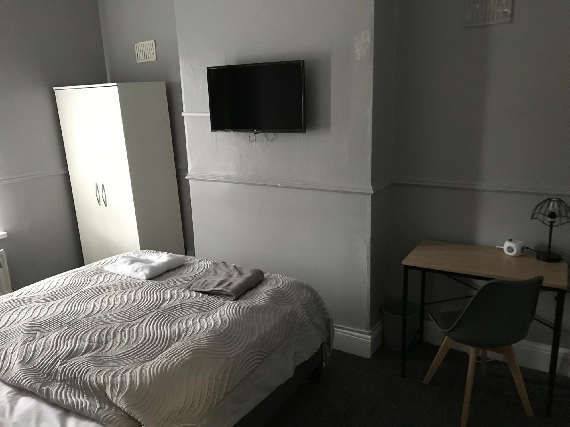 Rose Cottage Tipton Εξωτερικό φωτογραφία
