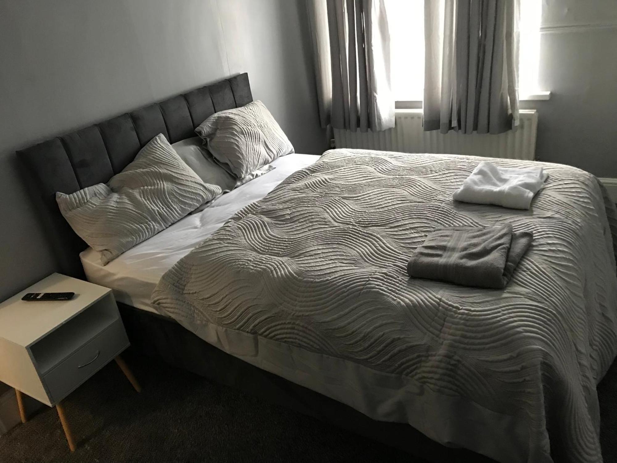 Rose Cottage Tipton Εξωτερικό φωτογραφία