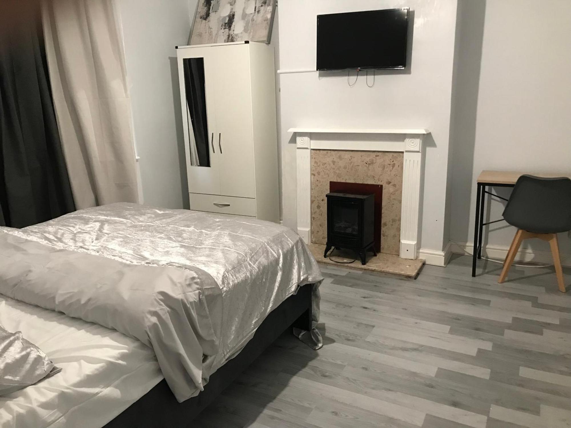 Rose Cottage Tipton Εξωτερικό φωτογραφία