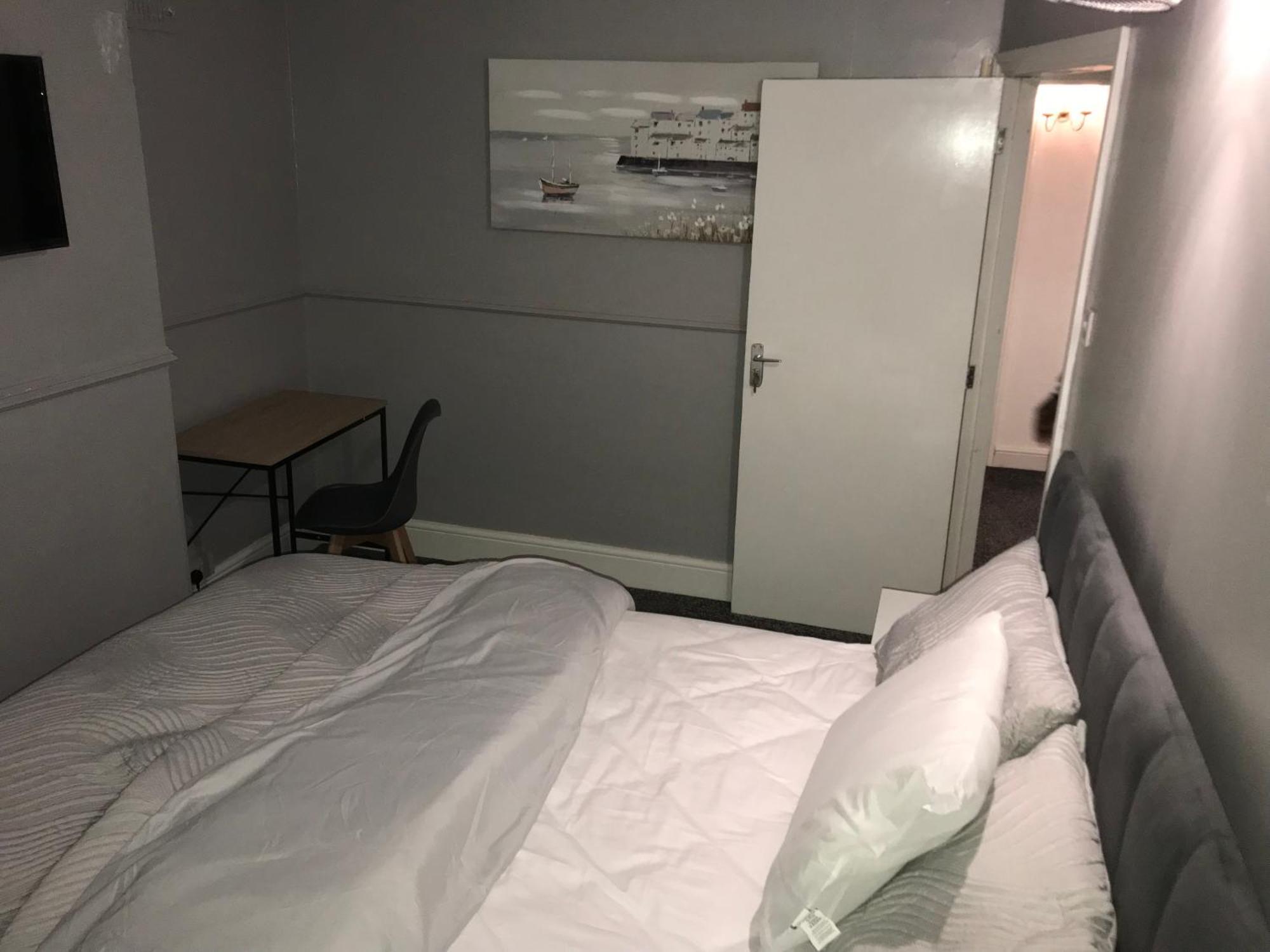 Rose Cottage Tipton Εξωτερικό φωτογραφία