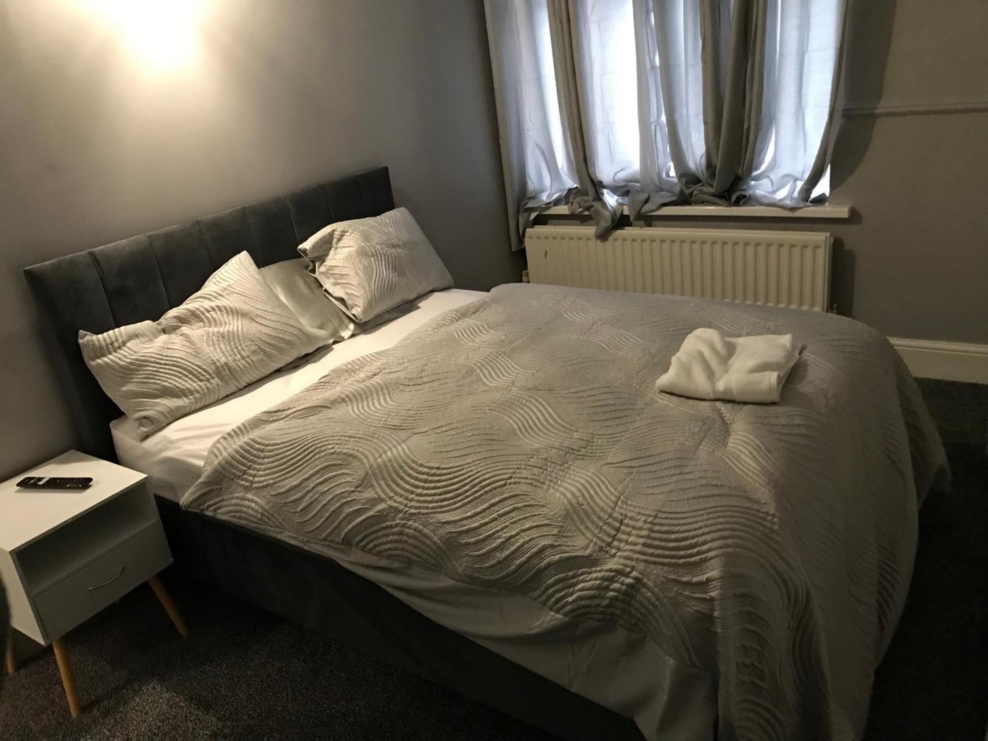 Rose Cottage Tipton Εξωτερικό φωτογραφία